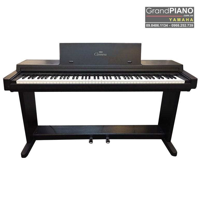 YAMAHA CLP-350 SERIAL: 11456-31598 